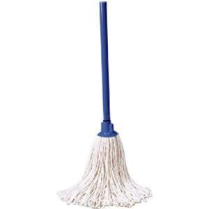 Rubbermaid® Cotton Mop & Handle